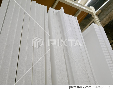 材料聚苯乙烯泡沫塑料板 47469557