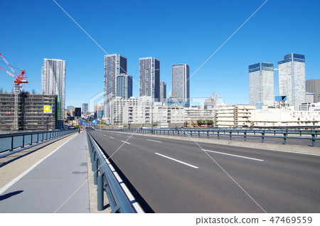 Toyosu Ohashi 47469559