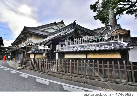 Nakasendo Torii住宿 47469622