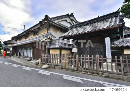 Nakasendo Torii lodging Nakasendo Torii lodging 47469624