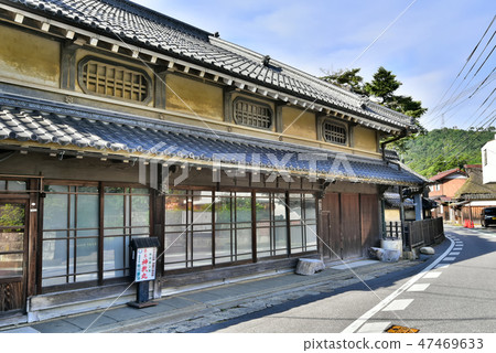 Nakasendo Torii lodging Nakasendo Torii lodging 47469633