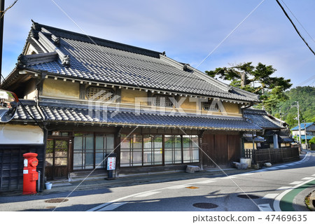 Nakasendo Torii住宿 Nakasendo Torii住宿 47469635