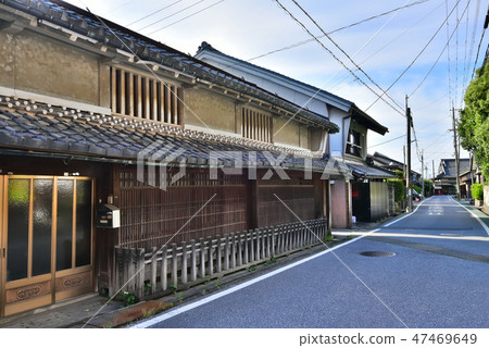 Nakasendo Torii住宿 47469649