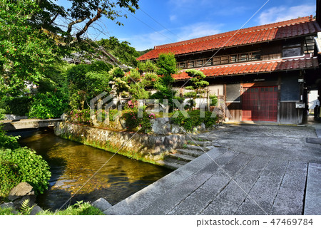 Nakasendo Awake well inn 47469784