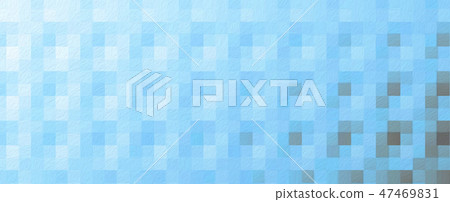 Abstract square blocks pattern background Abstract square blocks pattern background 47469831