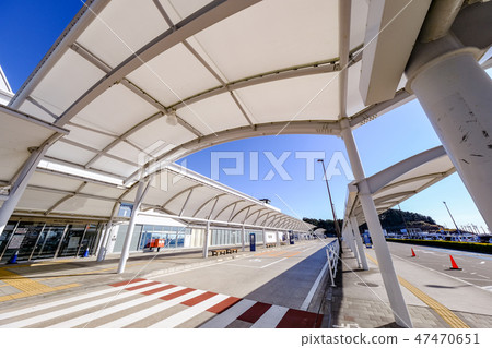 Fuji Shizuoka Airport 47470651