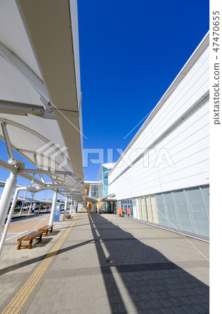 富士靜岡機場 47470655