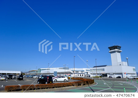 Fuji Shizuoka Airport 47470674