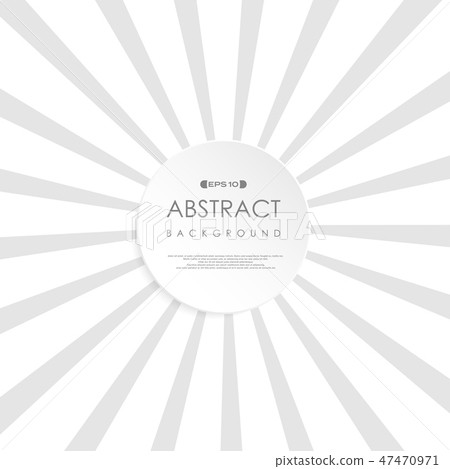 Abstract sunny gray white explosion background. Abstract sunny gray white explosion background. 47470971