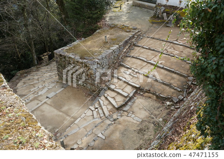 Bitchu Matsuyama城堡 47471155