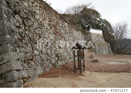 Bitchu Matsuyama城堡 Bitchu Matsuyama城堡 47471157