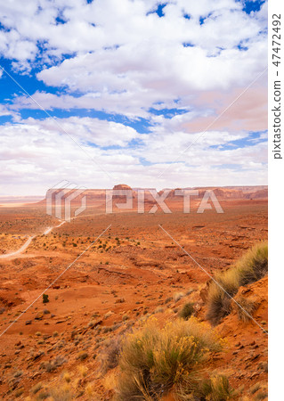 Monument Valley 47472492