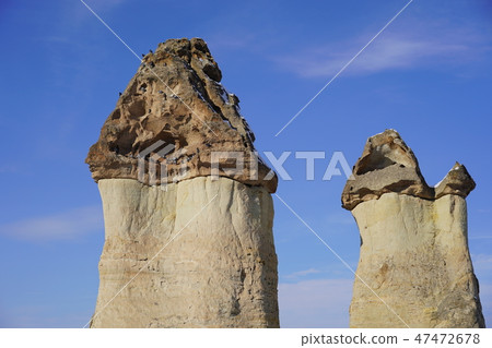 Cappadocia 47472678