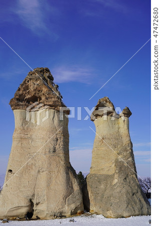 Cappadocia Cappadocia 47472680