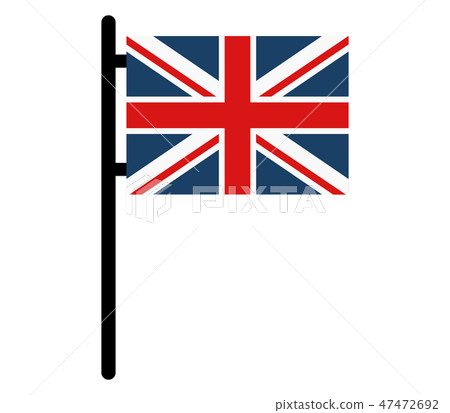 Great Britain flag Great Britain flag 47472692