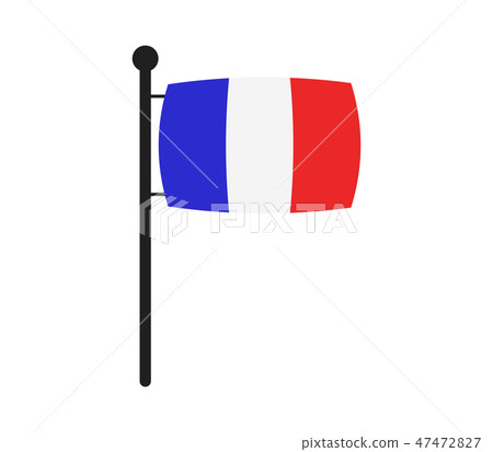 flag of france flag of france 47472827