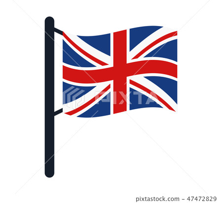 Great Britain flag 47472829