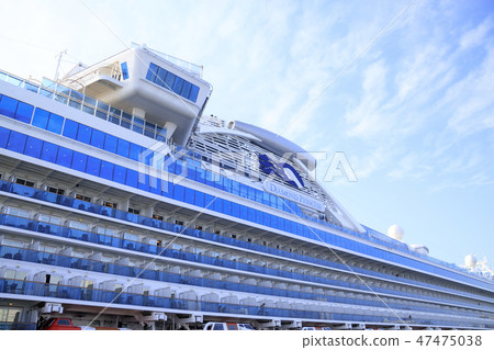 Diamond Princess Diamond Princess 47475038