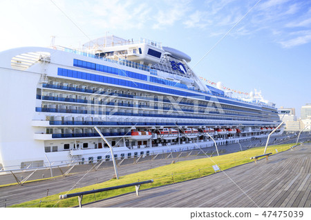 Diamond Princess 47475039