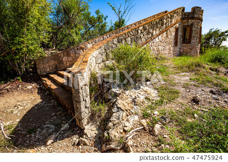 Fort Capron in Guanica Puerto Rico attraction Fort Capron in Guanica Puerto Rico attraction 47475924