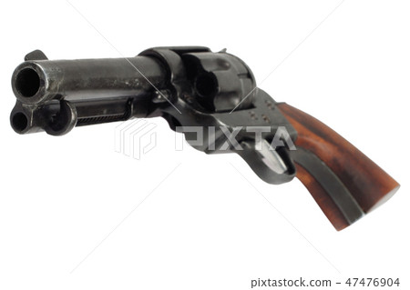 wild west revolver - colt single action army wild west revolver - colt single action army 47476904