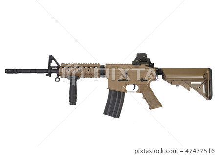 M4 special forces assault rifle M4 special forces assault rifle 47477516