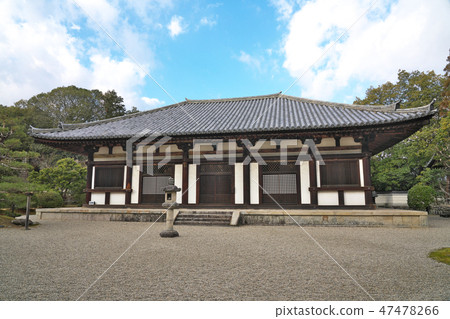 [Akishinoji Temple] Akishino Town, Nara City, Nara Prefecture 47478266