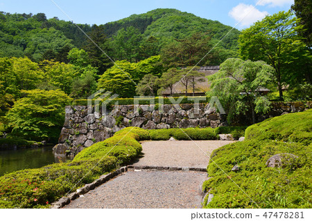 我去了Koginu Shrine＃14 47478281