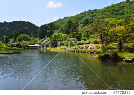 我去了Koginu Shrine＃13 47478282