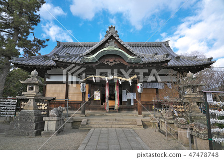 [Su原天滿宮]奈良縣奈良市Su原町 47478748