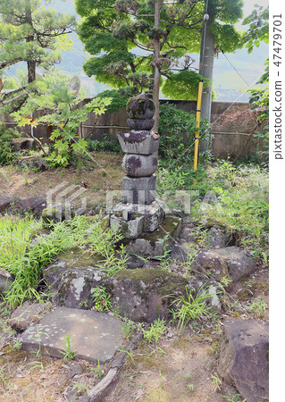 Kai Zenkoji Temple Kai Zenkoji Temple 47479701