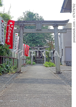 Kai Zenkoji Temple Kai Zenkoji Temple 47479702
