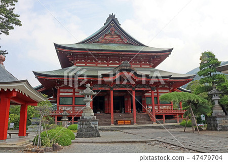Kai Zenkoji Temple Kai Zenkoji Temple 47479704