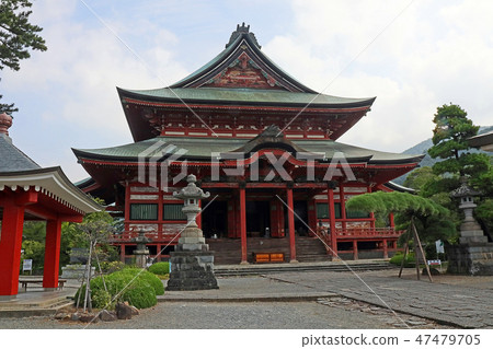 Kai Zenkoji Temple Kai Zenkoji Temple 47479705