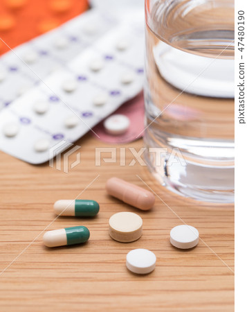 Internal medicine Internal medicine 47480190