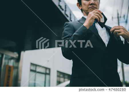 警察 男人 男 47480280