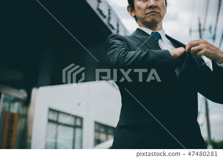 detective, police officer, cops 47480281