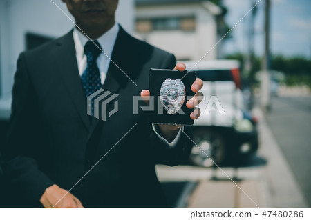detective, police officer, gents 47480286