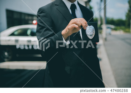 police, gents, male 47480288
