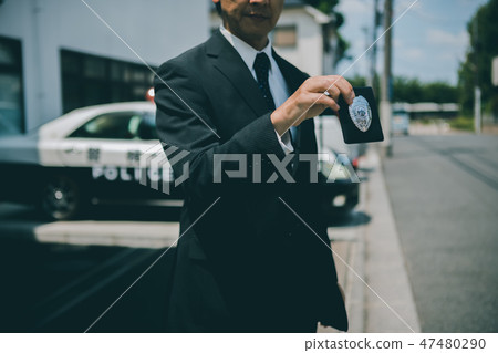 police, gents, male 47480290