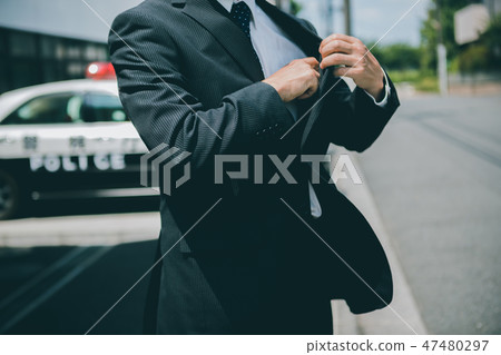 police, gents, male 47480297