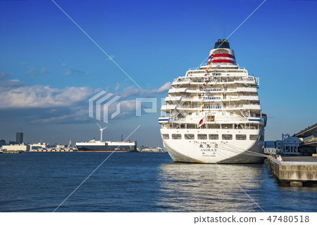 [Asuka II Great Pier] 47480518
