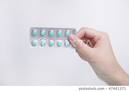 Hand motion of medical staff with medical instruments photo. 133 47481371