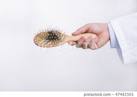 Hand motion of medical staff with medical instruments photo. 095 47481501