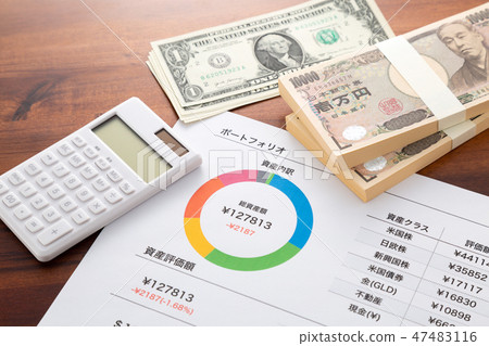 Asset Management Asset Management 47483116