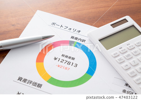 Asset Management 47483122