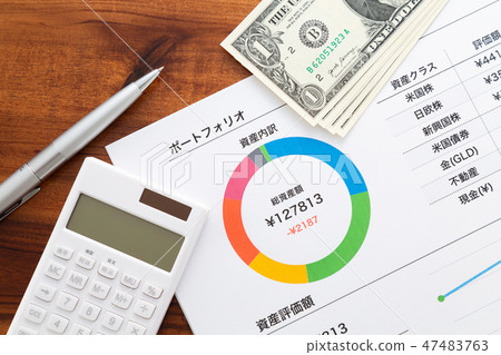 Asset Management 47483763