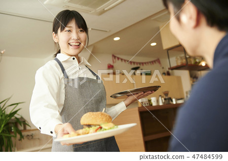 Cafe  47484599