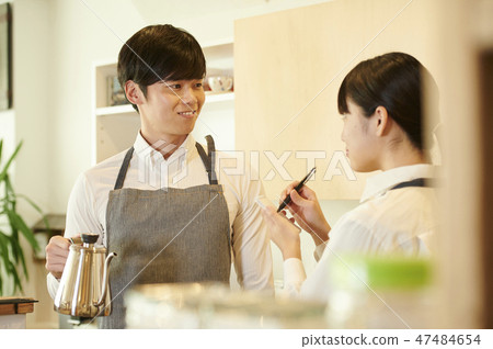 Cafe  47484654