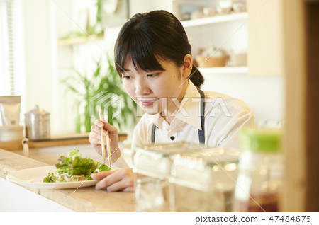 一家咖啡館 一家咖啡館 47484675